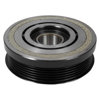 Genuine Ford Pulley - Compressor OEM YB3104