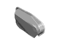 New Genuine Ford Plug (2013-2019) OE DP5Z-00933-A