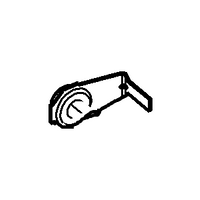 New Genuine Ford Nut (2009-2019) OE W713940-S900