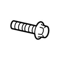 New Genuine Ford Bolt (2004-2011) OE N605946-S439