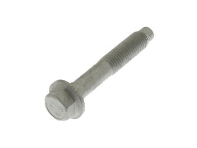 New Genuine Ford Bolt (2007-2010) OE W500766-S439