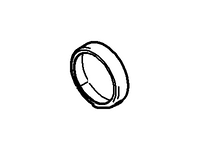 New Genuine Ford Cup (2004-2007) OE F81Z-4628-AA