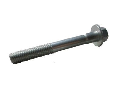 New Genuine Ford Bolt (1986-1997) OE N606068-S437