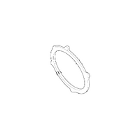 New Genuine Ford Driven Plate Steel (2005-2019) OE 5C3Z-7B442-CA