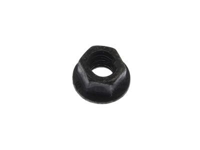 New Genuine Ford Nut Spring (1993-2011,1989-1990) OE W706448-S436