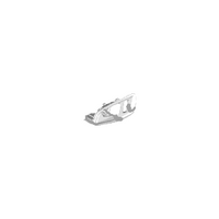 New Genuine Ford Handle Assy Door Inner (2013-2016) OE CJ5Z-5822601-CB