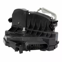 Genuine Ford Front Door Lock Actuator Motor Latch Left (2013-2024) AE8Z5421813F
