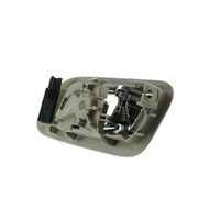 New Genuine Ford Inner Door Handle Assembly AG1Z5422600AC / AG1Z-5422600-AC OEM