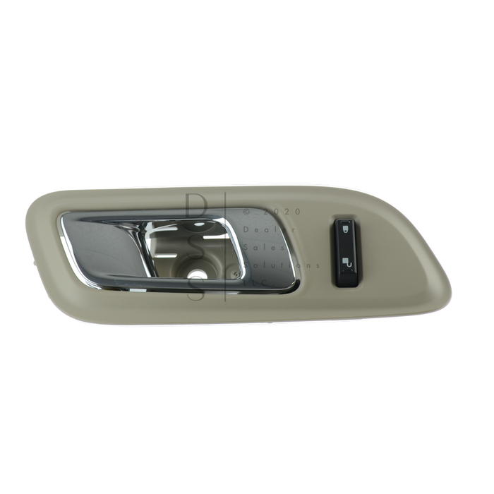 New Genuine Ford Inner Door Handle Assembly AG1Z5422600AC / AG1Z-5422600-AC OEM