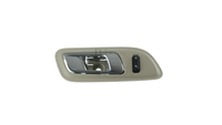 New Genuine Ford Inner Door Handle Assembly AG1Z5422600AC / AG1Z-5422600-AC OEM