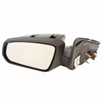 Genuine Ford Mustang Door Mirror Assembly Outer Left (2010-2011) OE AR3Z17683AA