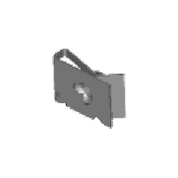 Pack of 20 New Genuine Ford Nut Spring (2013-2018) OE W700528-S307