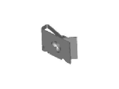 Pack of 20 New Genuine Ford Nut Spring (2013-2018) OE W700528-S307