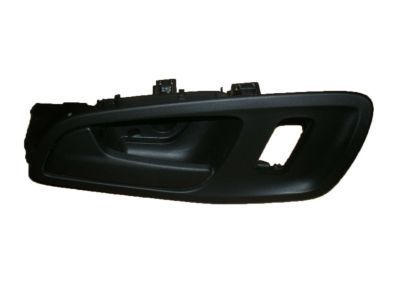New Genuine Ford Handle Assy Door Inner (2013-2016) OE CJ5Z-7822601-AA