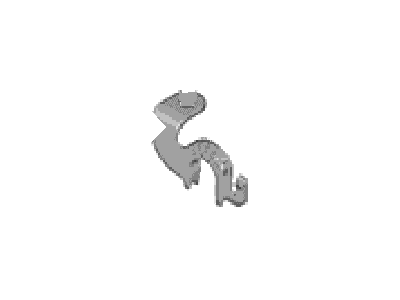 New Genuine Ford Connector (2015-2019) OE DG9Z-7H181-A