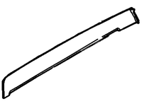 New Genuine Ford Panel (2011-2019) OE BB5Z-7804494-AA