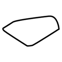 New Genuine Ford Mat (2011-2019) OE BB5Z-7813586-A