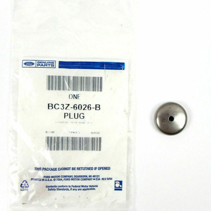 New Genuine Ford Plug Engine (2011-2019) OE BC3Z-6026-B