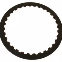 Genuine Ford Transmission Clutch Friction Drive Plate Assembly (2011-2019) OE