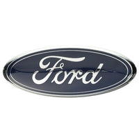 New Genuine Ford Grille Emblem Name Plate Blue Oval (2011-2016) OE BC3Z8213A