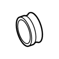 New Genuine Mercedes-Benz-Sprinter Compensating Ring 6510940051 OEM