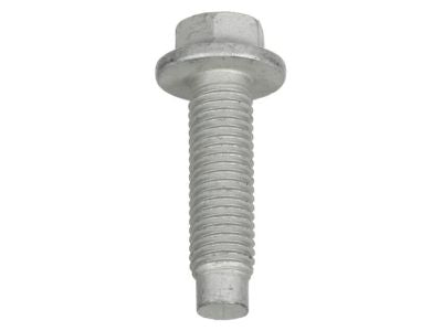 New Genuine Ford Bolt (2010-2019) OE W500324-S439