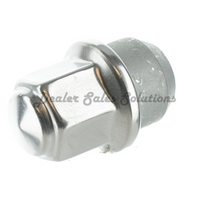 New Genuine Ford Nut - Wheel BE5Z1012A / BE5Z-1012-A OEM