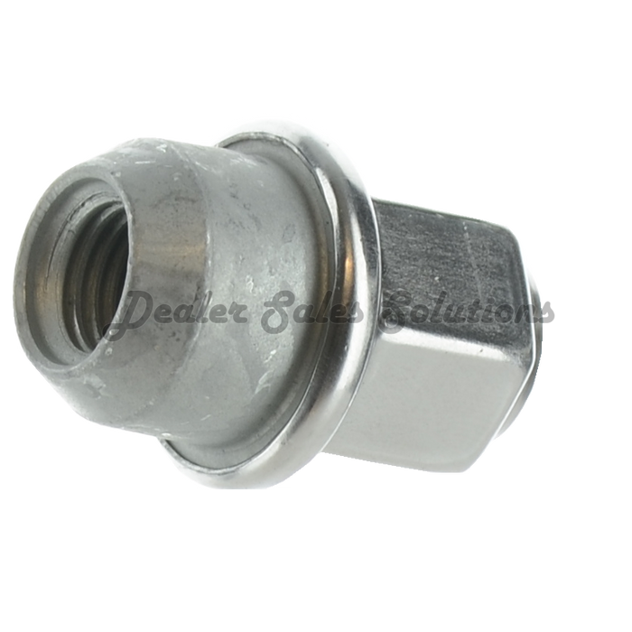 New Genuine Ford Nut - Wheel BE5Z1012A / BE5Z-1012-A OEM