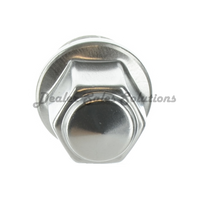 New Genuine Ford Nut - Wheel BE5Z1012A / BE5Z-1012-A OEM