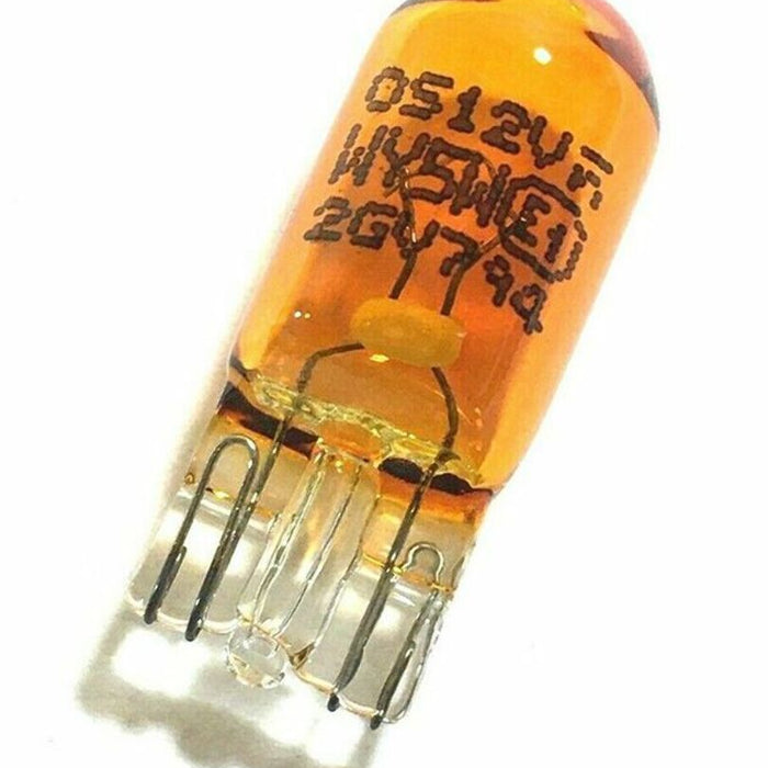 New Genuine Ford Door Mirror Turn Signal Light Bulb (2011-2025) OE BE8Z13466A