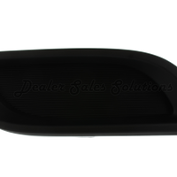New Genuine Mazda Cover(R),Lamp Hole BEH550C12A / BEH5-50-C12A OEM