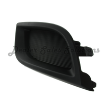 New Genuine Mazda Cover(R),Lamp Hole BEH550C12A / BEH5-50-C12A OEM