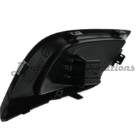 New Genuine Mazda Cover(R),Lamp Hole BEH550C12A / BEH5-50-C12A OEM