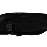 New Genuine Mazda Cover(R),Lamp Hole BEH550C12A / BEH5-50-C12A OEM