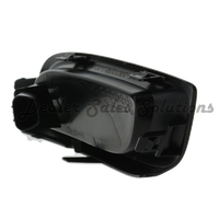 New Genuine Mazda Cover(R),Lamp Hole BEH550C12A / BEH5-50-C12A OEM