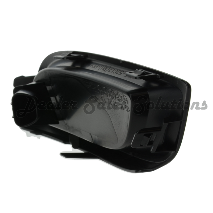 New Genuine Mazda Cover(R),Lamp Hole BEH550C12A / BEH5-50-C12A OEM