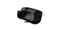 New Genuine Mazda Cover(R),Lamp Hole BEH550C12A / BEH5-50-C12A OEM
