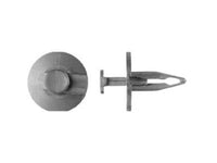 Pack of 4 New Genuine Ford Fastener (1986-1997) OE W704340-S300