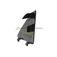 New Genuine Mazda Cover(L),Front Bumpe BJS750102 / BJS7-50-102 OEM