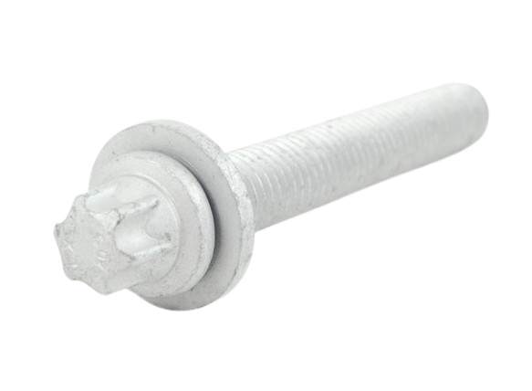New Genuine BMW Rack Pinion Steering Gear Bolt (2006-2021) OE 32106773068