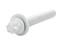 New Genuine BMW Rack Pinion Steering Gear Bolt (2006-2021) OE 32106773068