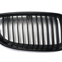 New Genuine BMW Front Trim Grille Gloss Black Right (2009-2013) OE 51712155450