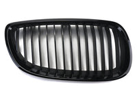 New Genuine BMW Front Trim Grille Gloss Black Right (2009-2013) OE 51712155450