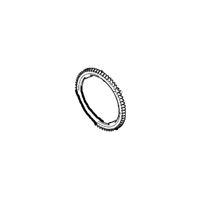 New Genuine Ford Ring Synchronizer (2011-2019) OE BR3Z-7107-E