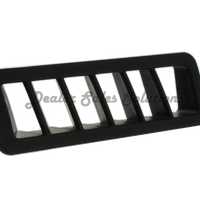 New Genuine Ford Edge Dash AC Air Vent Assembly OE BT4Z19E630AA
