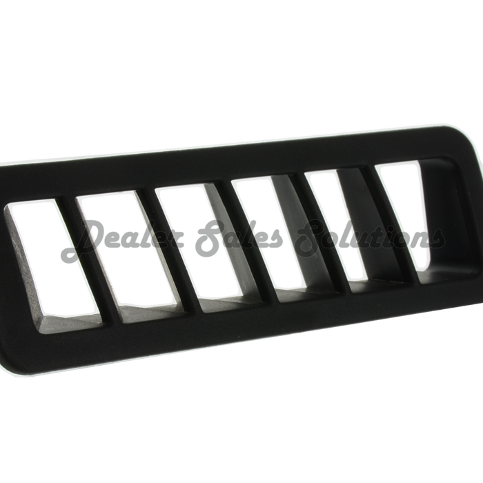 New Genuine Ford Edge Dash AC Air Vent Assembly OE BT4Z19E630AA