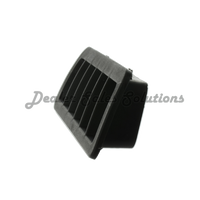 New Genuine Ford Edge Dash AC Air Vent Assembly OE BT4Z19E630AA