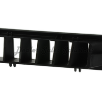 New Genuine Ford Edge Dash AC Air Vent Assembly OE BT4Z19E630AA