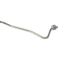 Genuine Ford Super Duty Fuel Supply Tube 6.4L Left (2008-2010) OE 8C3Z9A332B
