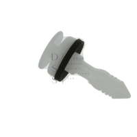 New Genuine Jaguar Push Pin Fastener Clip OE C2S33673010